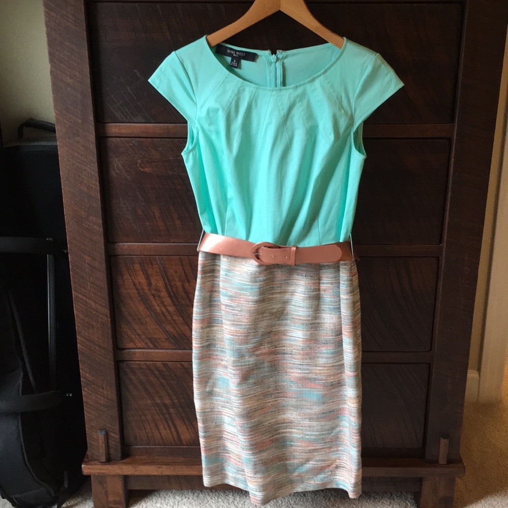 Nine West dress